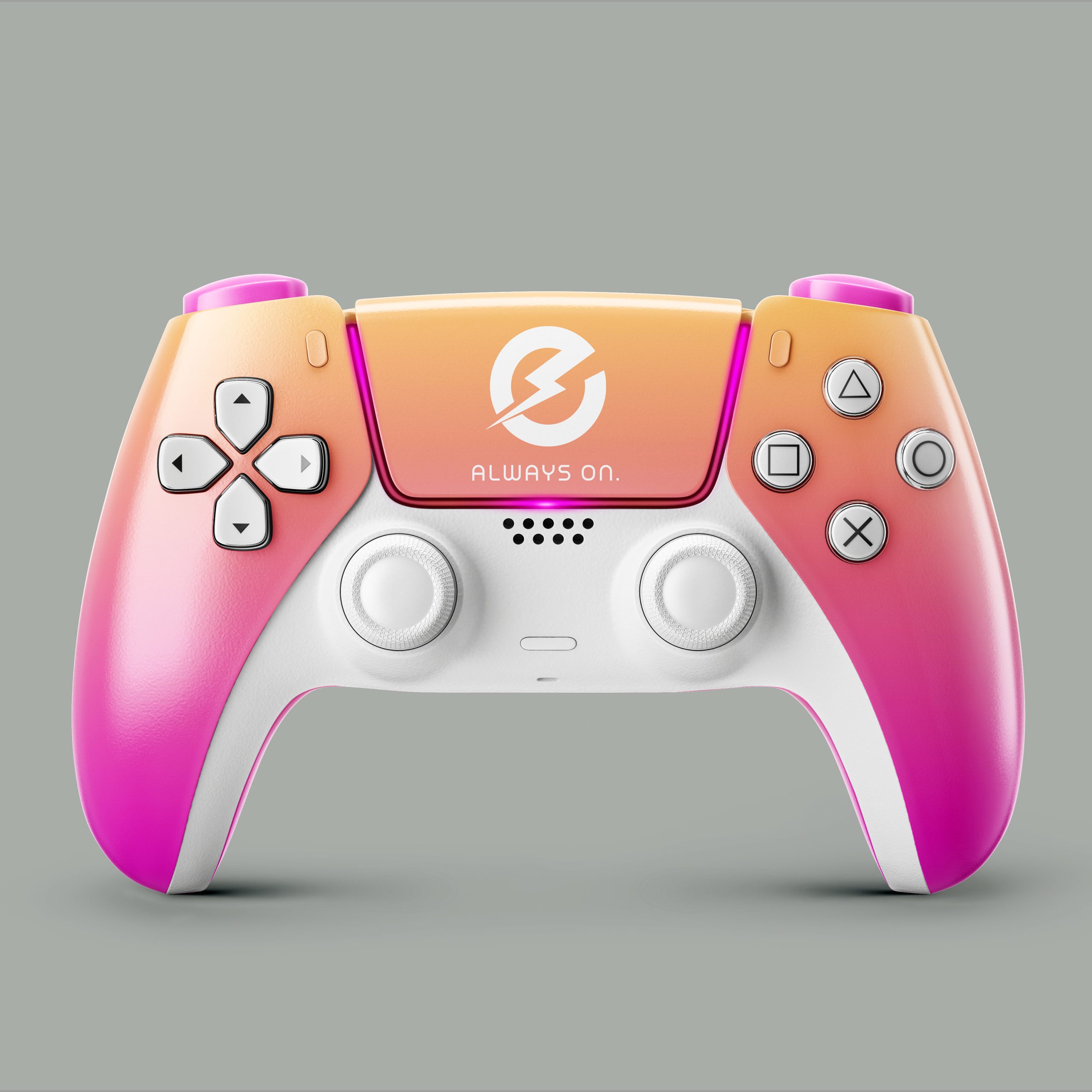 Gamepad-Blitz