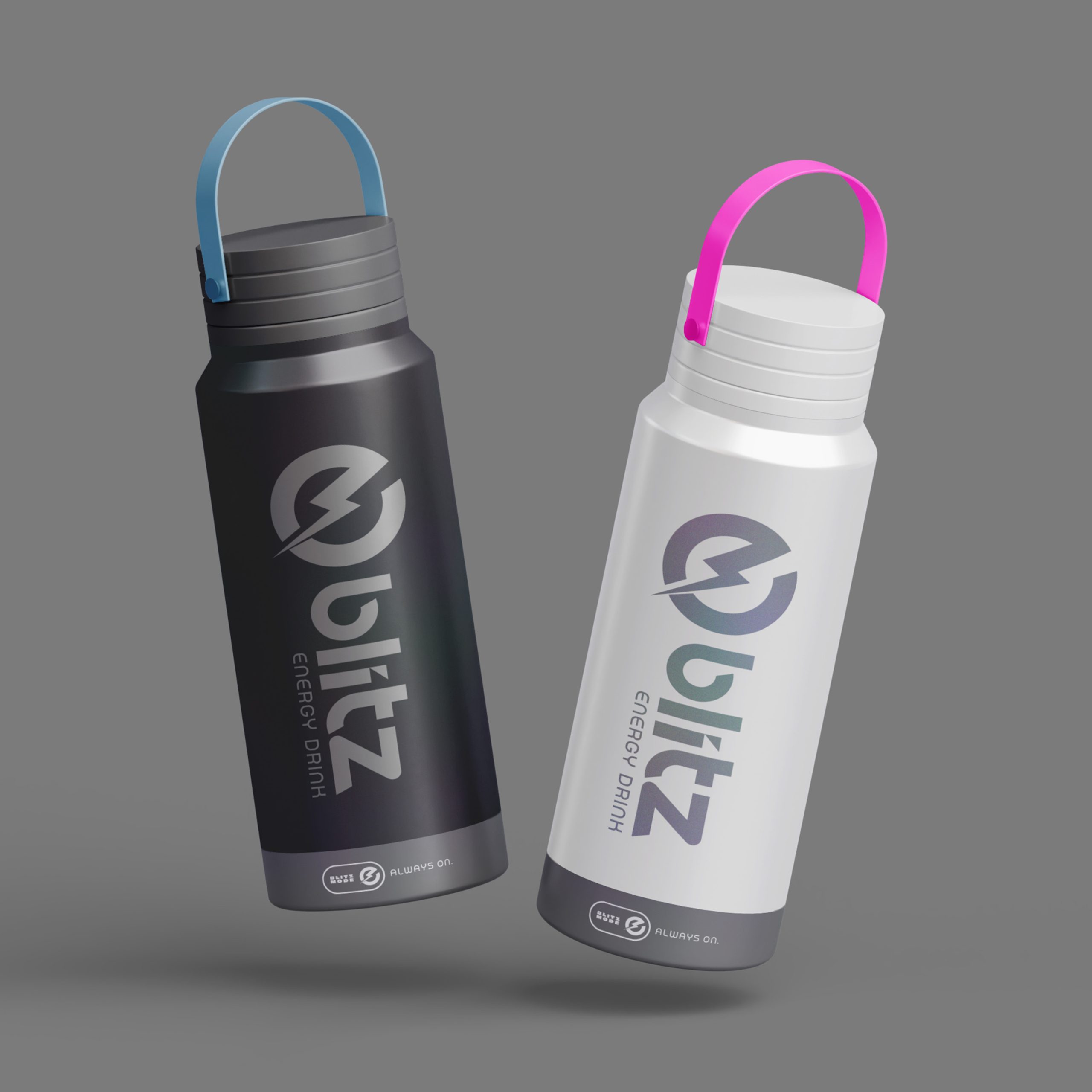 Exclusive Mockups for Branding and Packaging Design