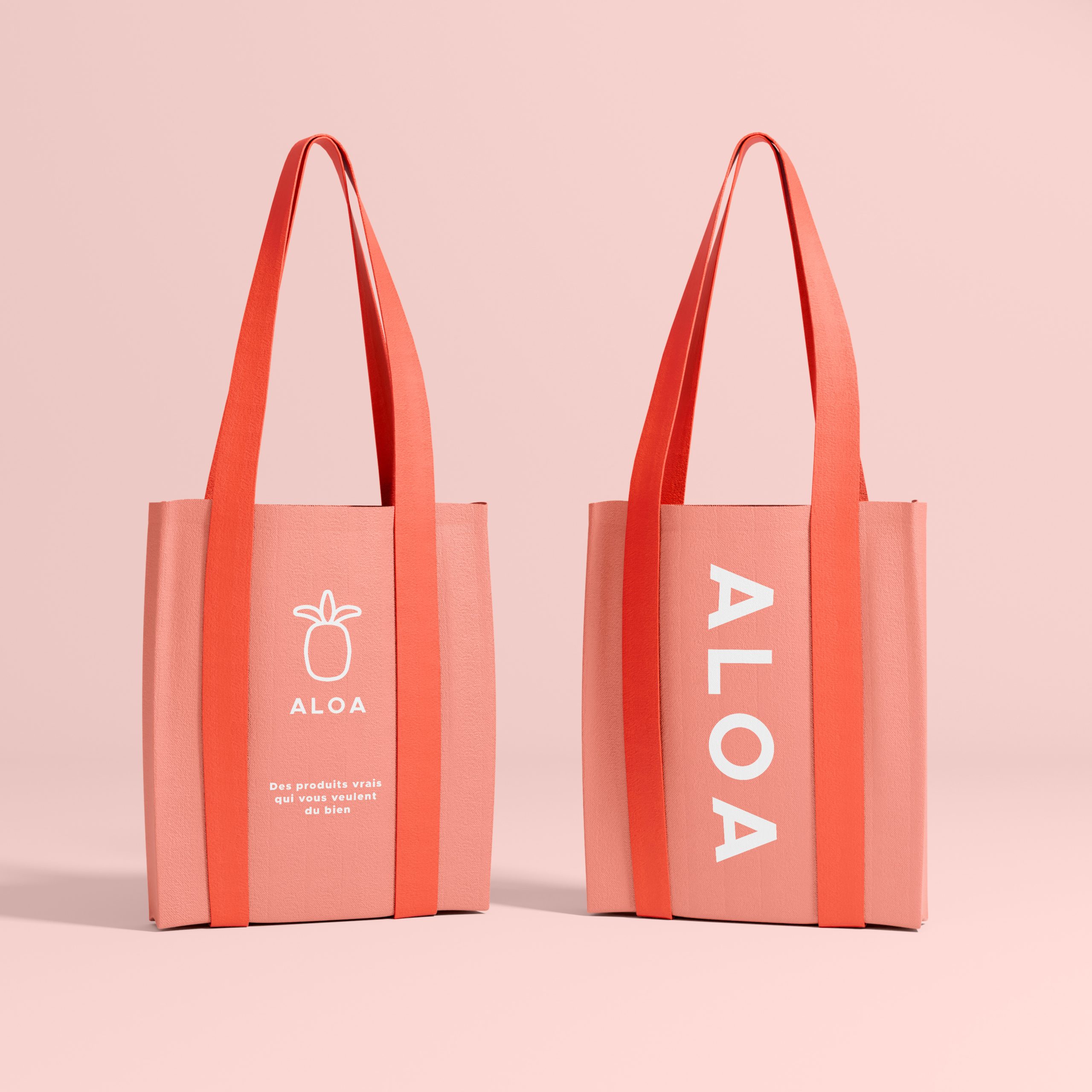 ALOA-Bag