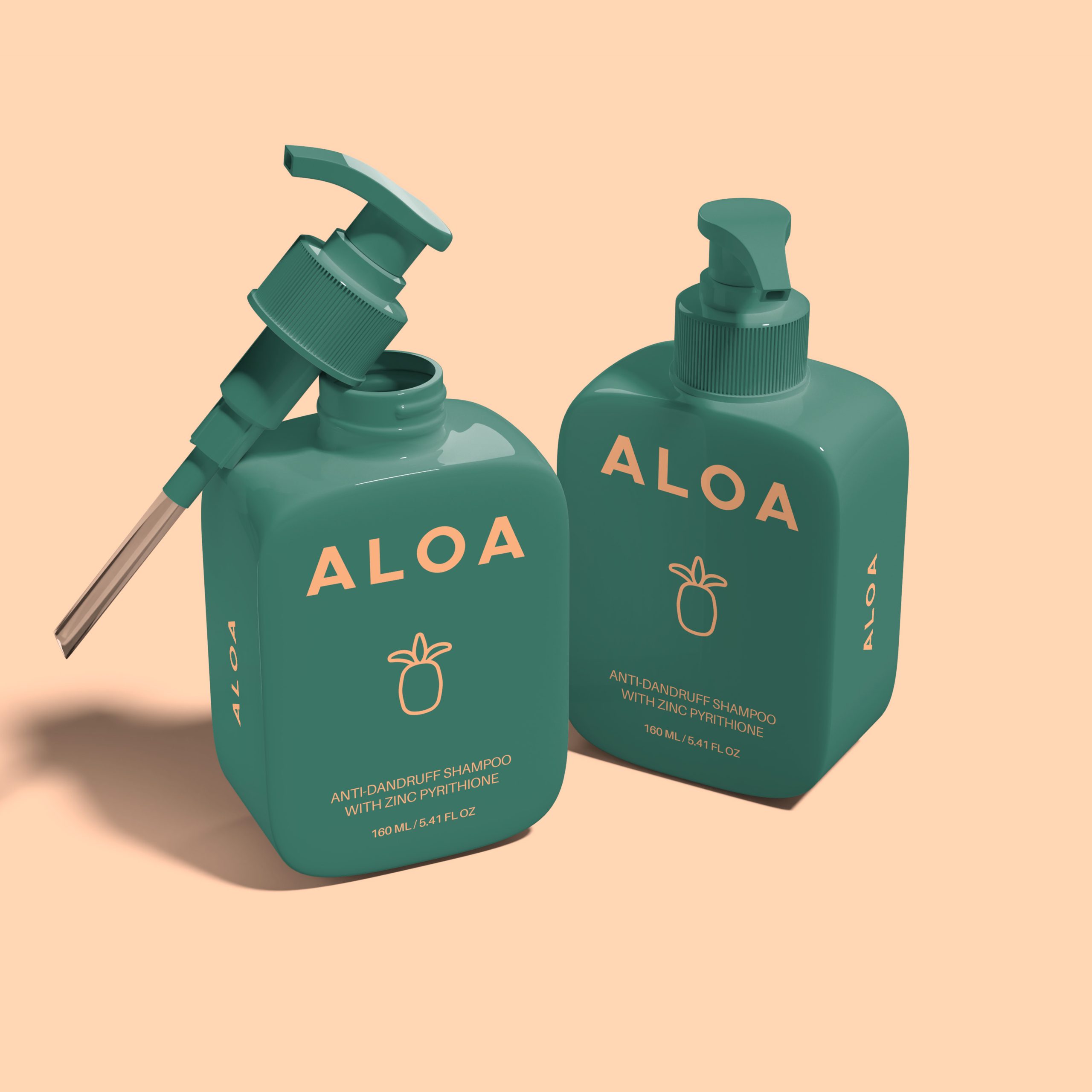 ALOA-Shampoo