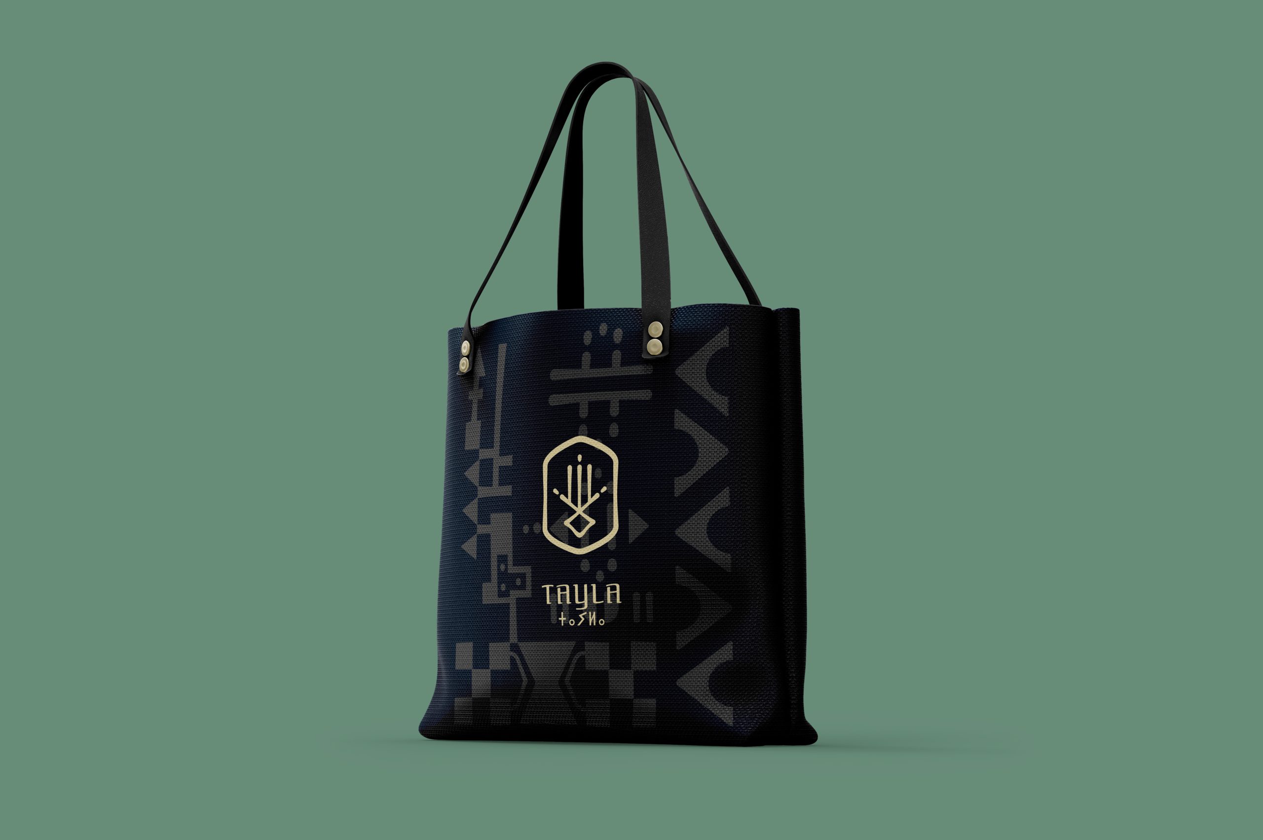 Logofolio-Tayla-Bag