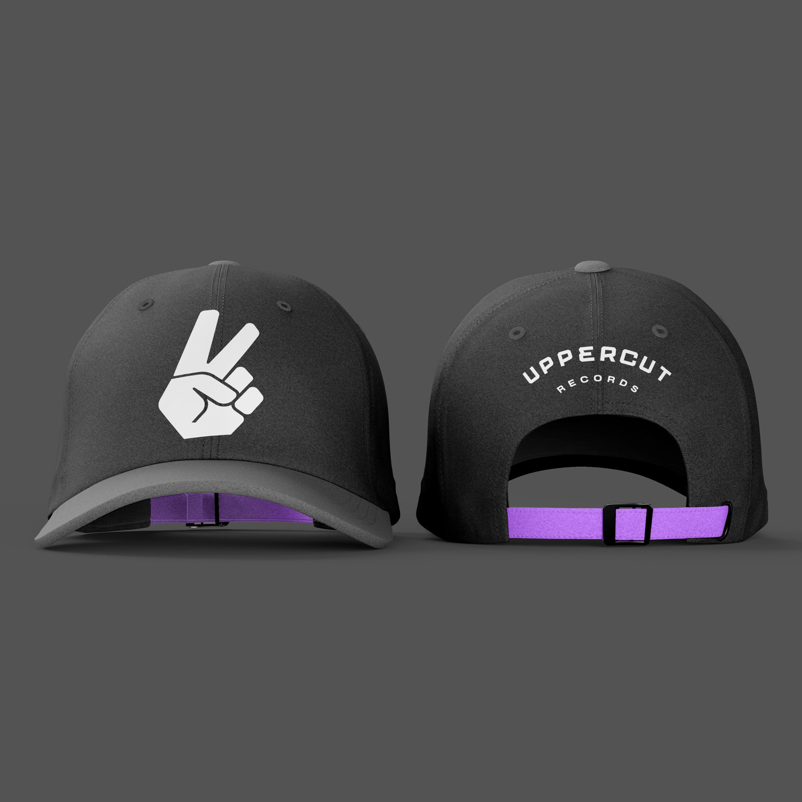 Logofolio-Uppercut-Cap