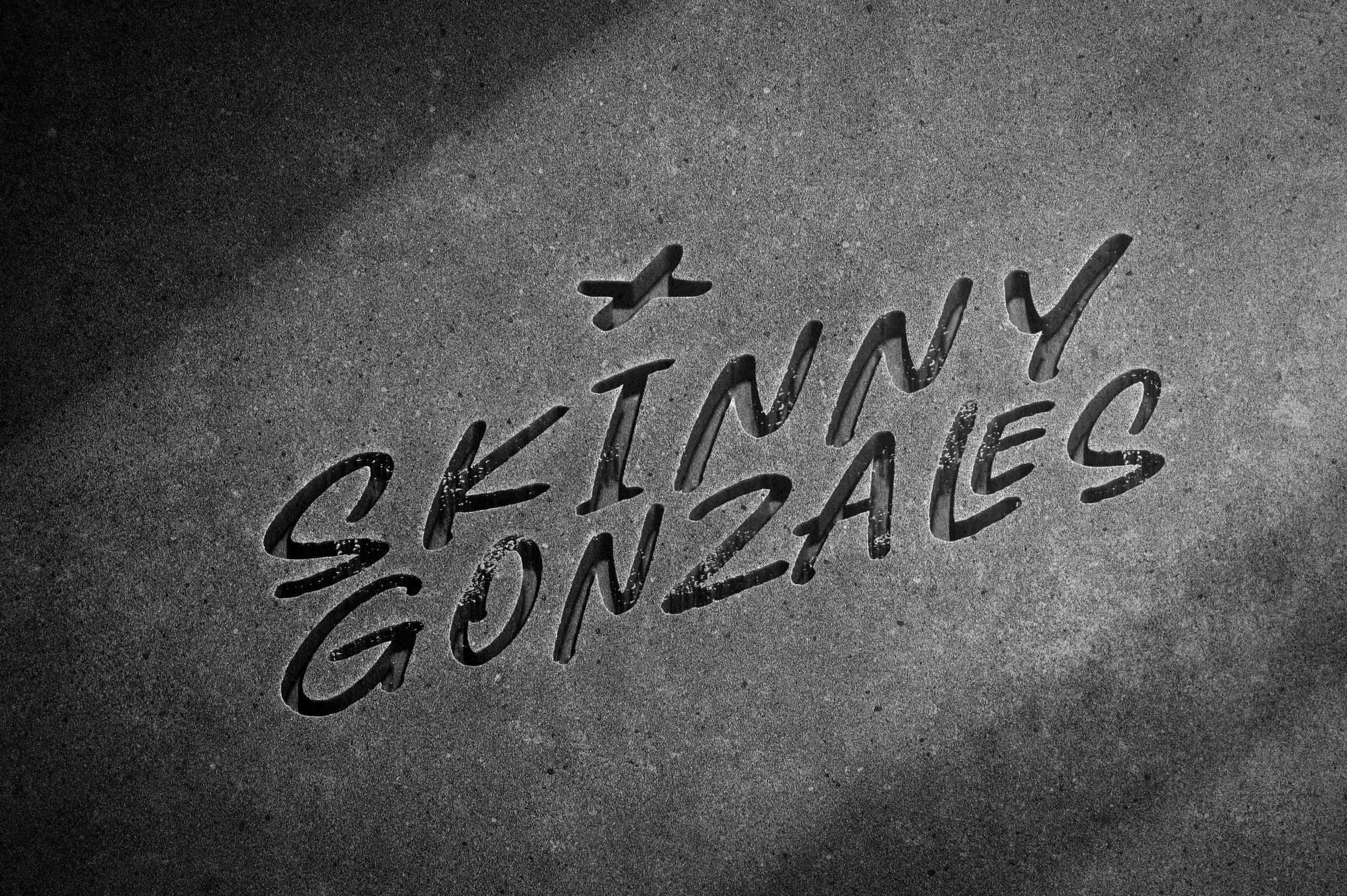 Skinny-Logo