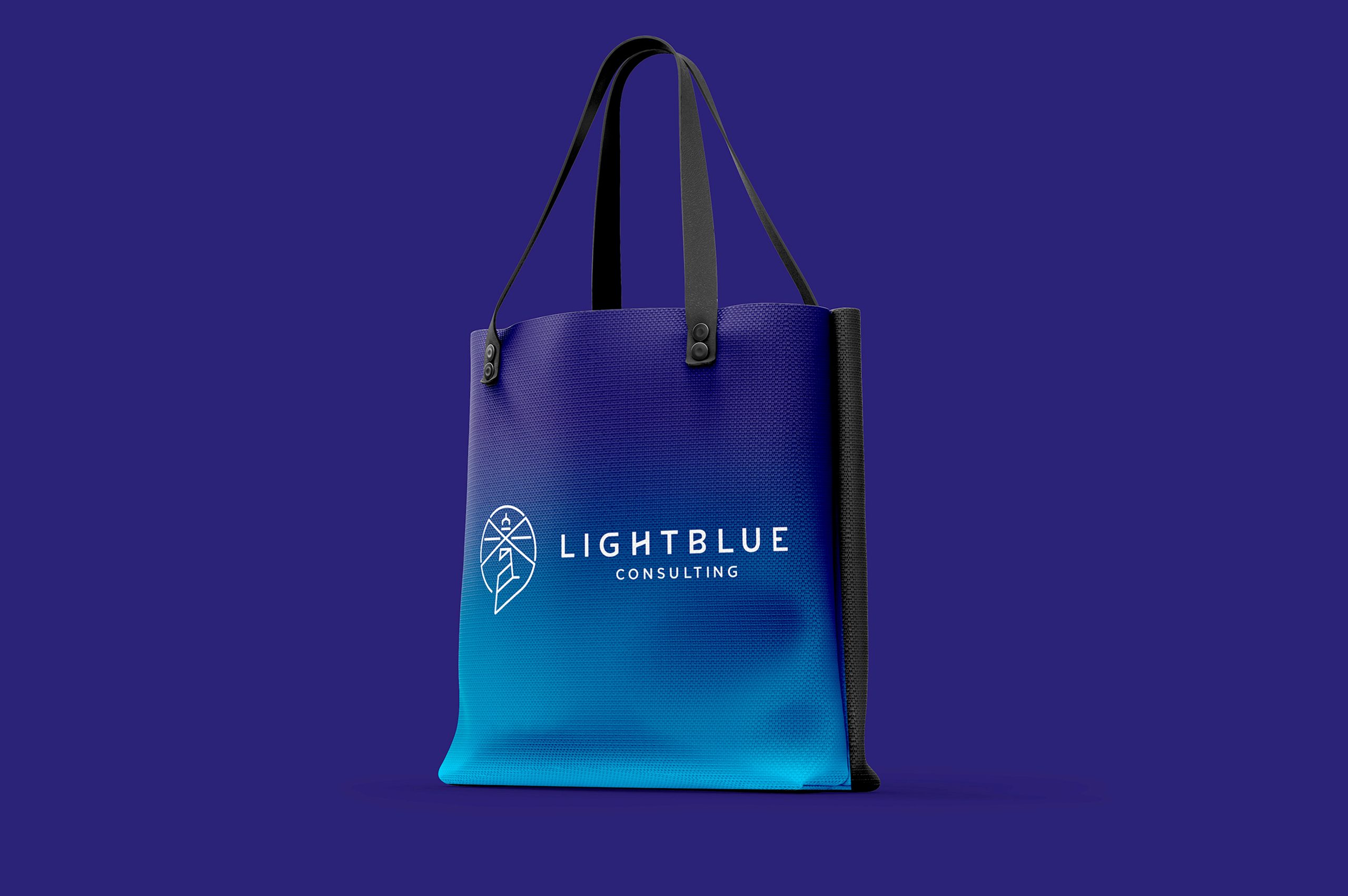 lightblue-Bag